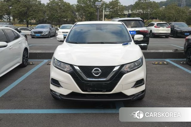 Nissan Qashqai id 4336401 из Китая 11