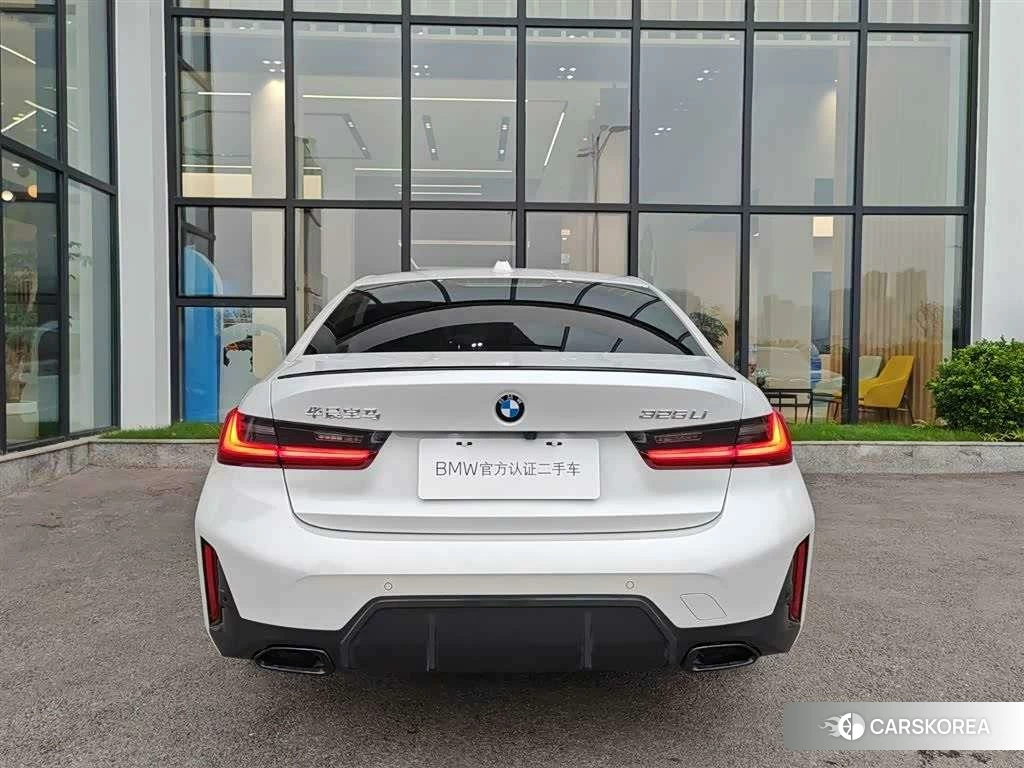 BMW 3 series id 4473327 из Китая 11