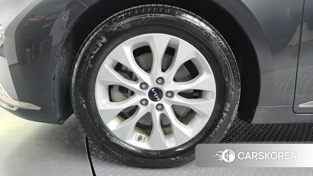 Kia K8 id 4444394 из Кореи 28