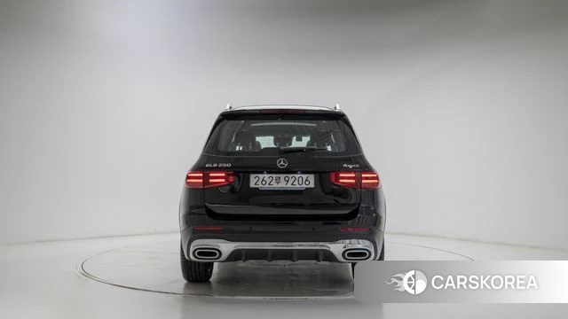 Mercedes-Benz GLB-Class X247 id 3792781 из Кореи 13