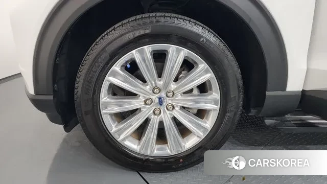 Ford Explorer 6th Generation id 3427012 из Кореи 14