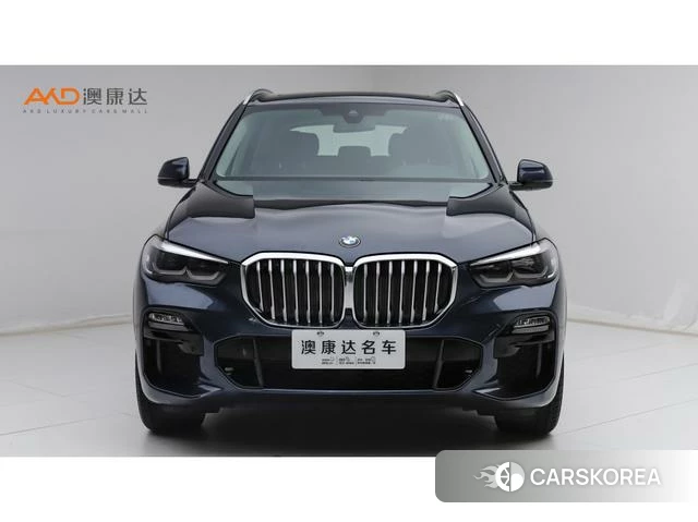 BMW X5 2021 Другой из Китая, фото 4