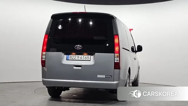 Hyundai Staria id 3696348 из Кореи 14