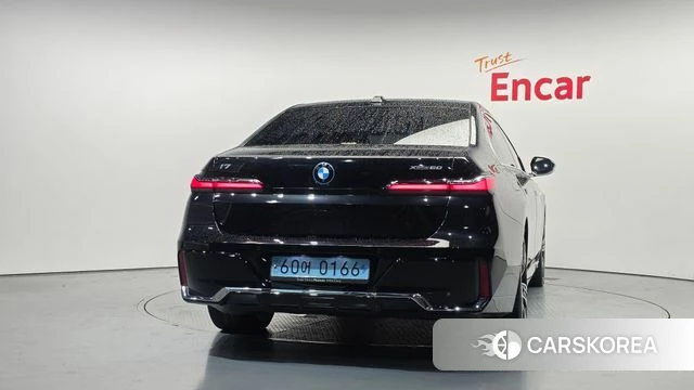 BMW i7 (G70) id 4715460 из Кореи 28