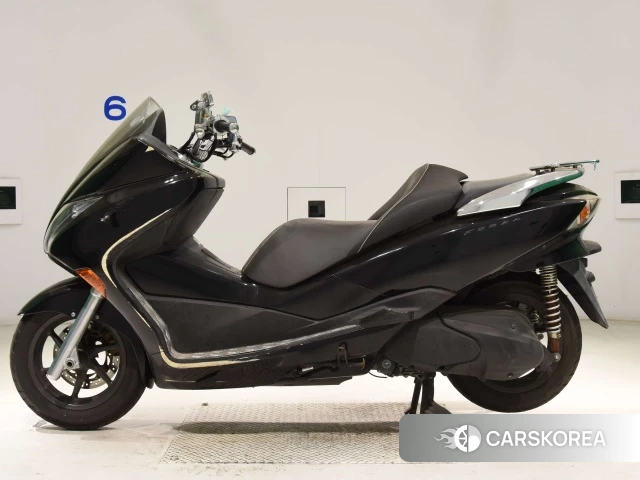 Honda FORZA Z 2012 из Японии, фото 2