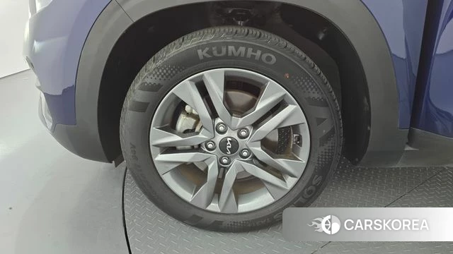 Kia Seltos id 4763882 из Кореи 23