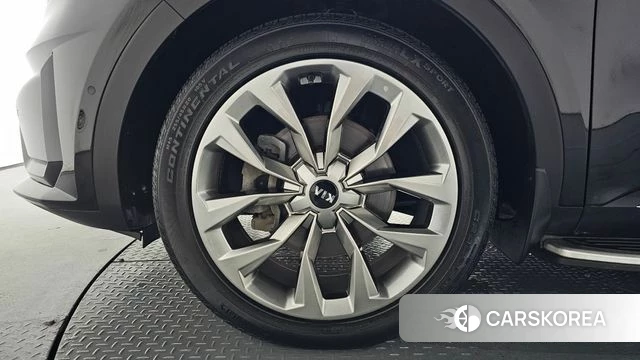 Kia Sorento 4th Generation id 4702851 из Кореи 31