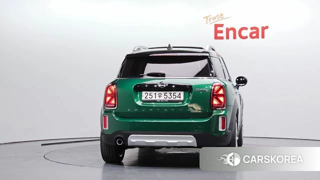 Mini Cooper D Countryman id 4293131 из Кореи 27