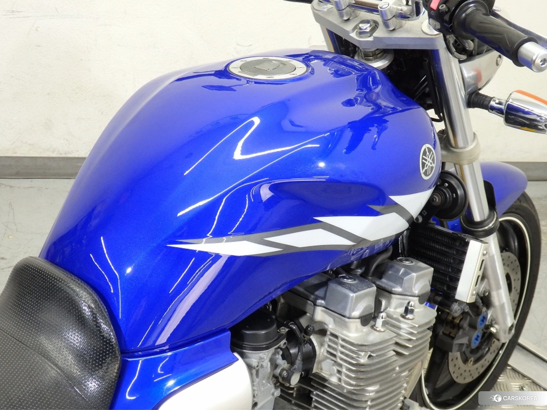 Yamaha XJR 1300 id 3946576 из Японии 25