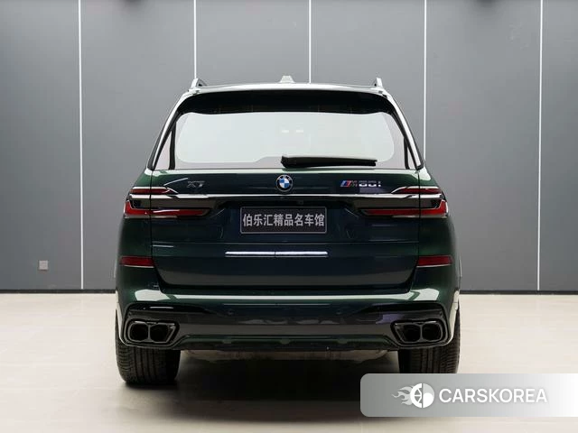 BMW X7 id 3908091 из Китая 12