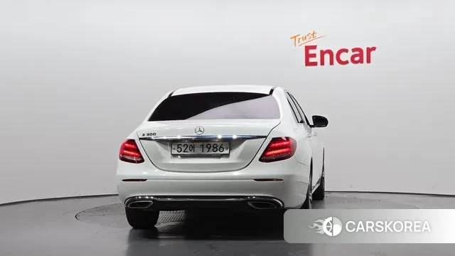 Mercedes-Benz E-Class W213 id 3039348 из Кореи 14