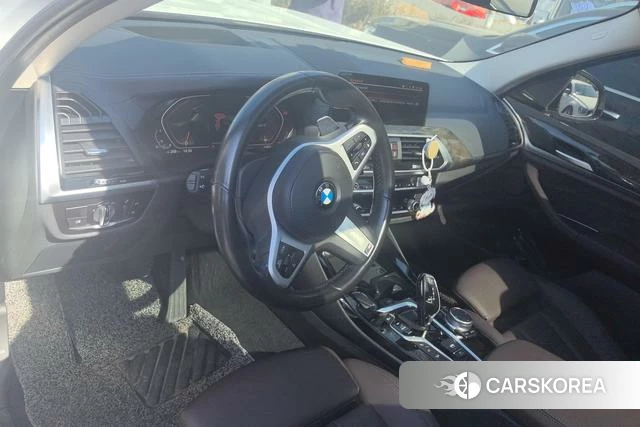 BMW X3 id 4274261 из Китая 11