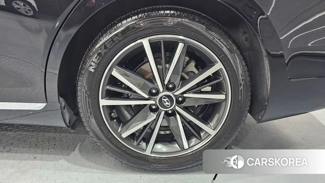 Hyundai The New Grandeur IG id 4688692 из Кореи 24