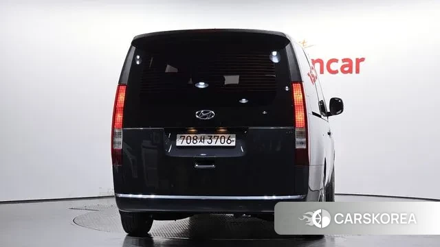 Hyundai Staria id 3448464 из Кореи 14