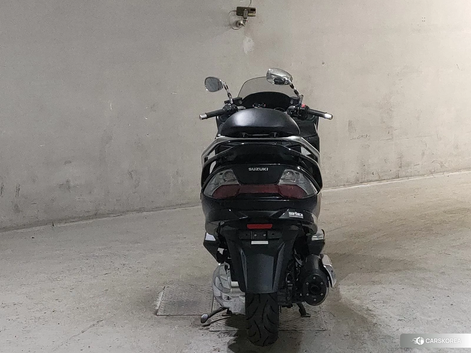 Проданный Suzuki SKYWAVE 250S 2013 из Японии, фото 2
