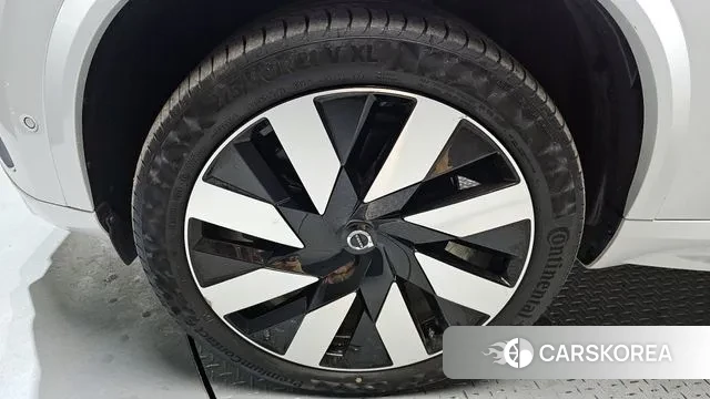 Volvo XC90 second Generation id 3775939 из Кореи 14