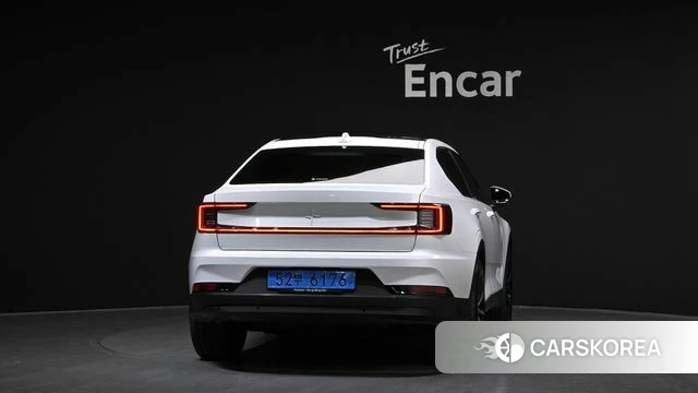 Polestar Polestar 2 id 4282547 из Кореи 14
