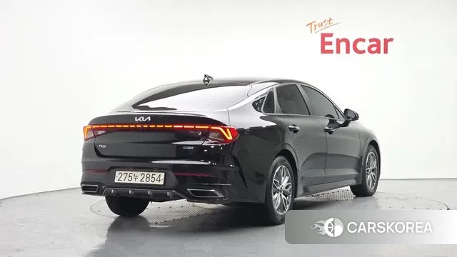 Kia K5 Hybrid 3rd Generation id 3513183 из Кореи 14