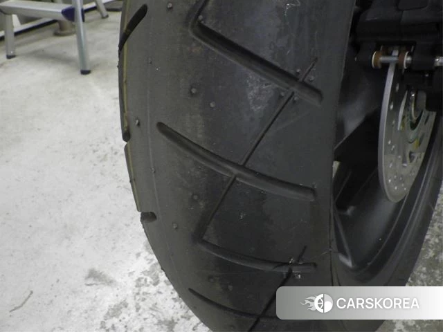 Honda CB400SF BOLDOR ABS id 4184951 из Японии 28