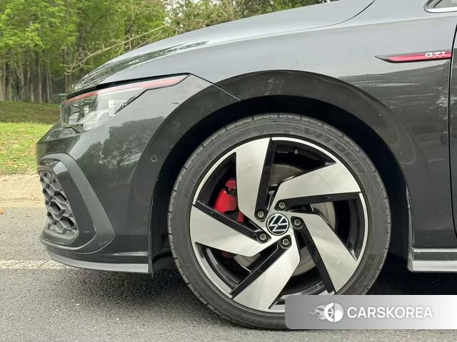 Volkswagen Golf GTI id 4271873 из Китая 8