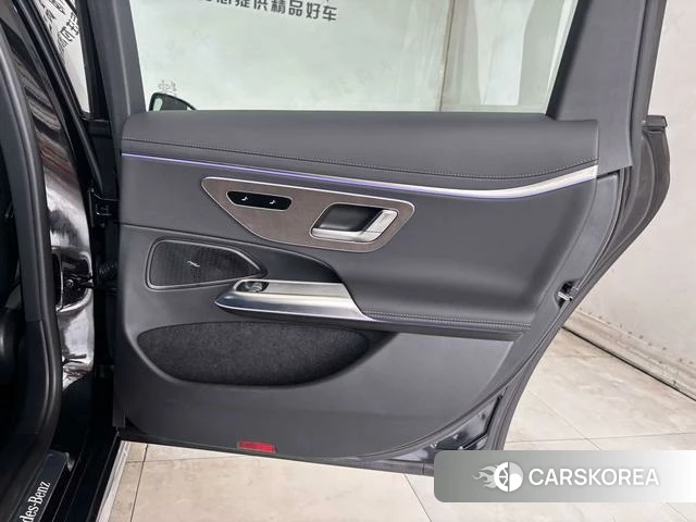 Mercedes-Benz E-class PHEV id 4300839 из Китая 25