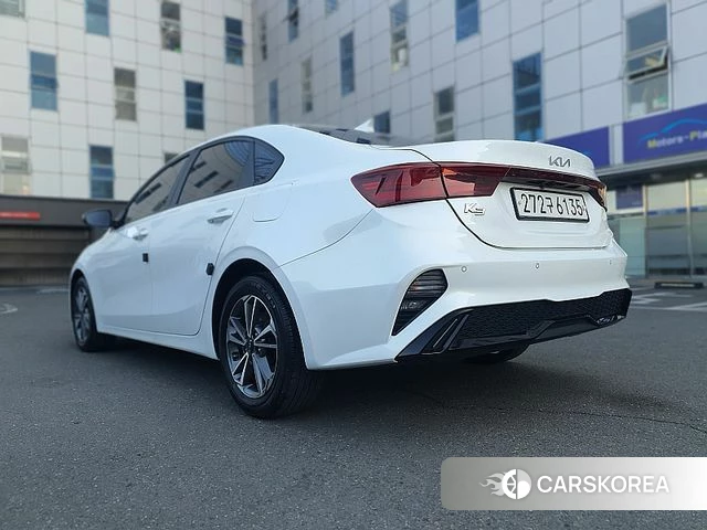 Kia The New K3 2nd generation id 4309209 из Кореи 14