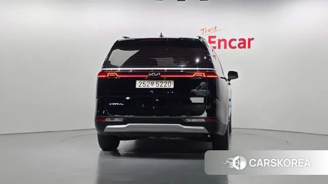 Kia Carnival 4th generation id 3378117 из Кореи 14