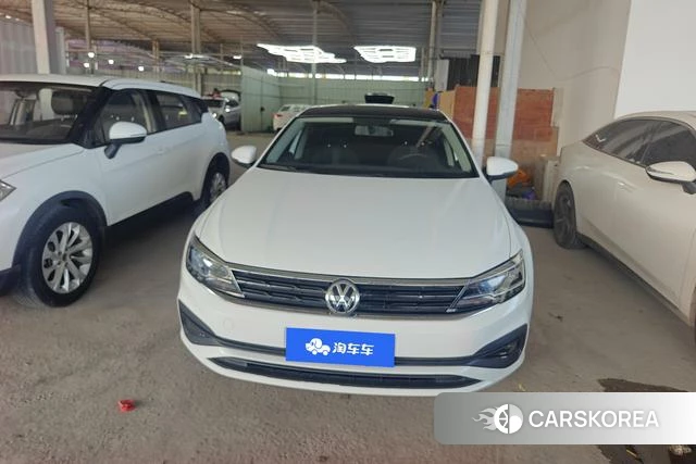 Volkswagen Lingdu id 4260283 из Китая 11