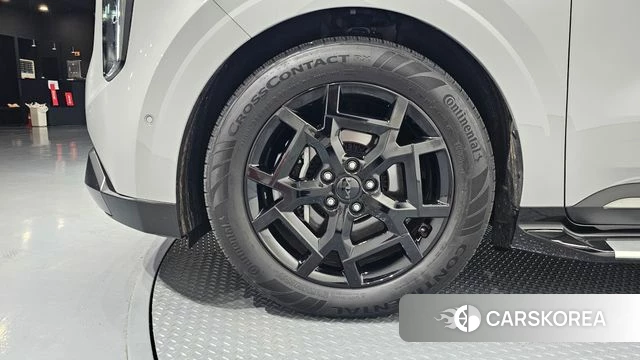 Kia The New Carnival 4th Generation id 4602080 из Кореи 30