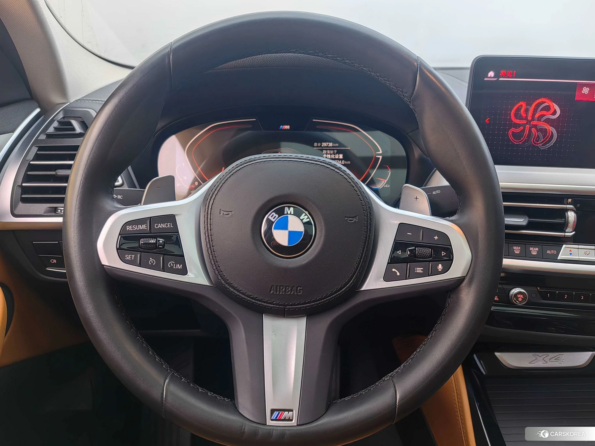 BMW X4 id 4452253 из Китая 12