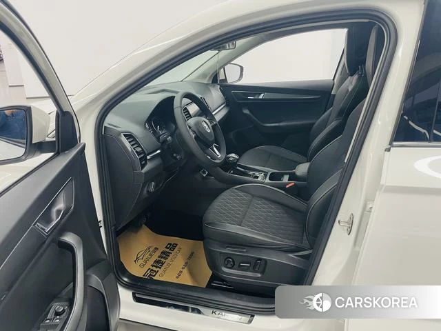 Skoda Krok id 4219284 из Китая 10