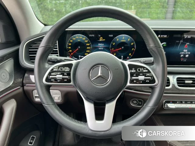 Mercedes-Benz GLE (import) id 4320681 из Китая 18