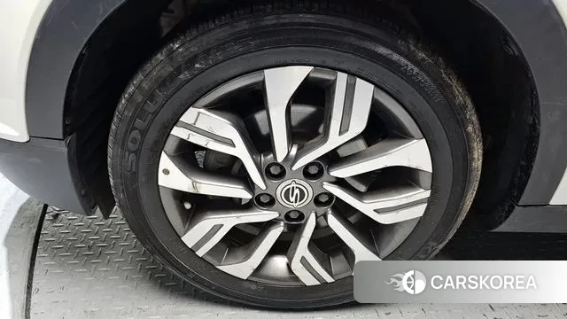 Ssangyong Tivoli Air id 3661821 из Кореи 14