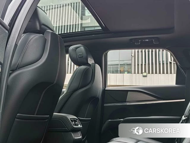Cadillac XT5 id 4198874 из Китая 19
