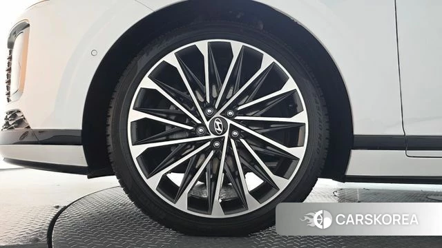 Hyundai Grandeur Hybrid (GN7) id 4879951 из Кореи 34