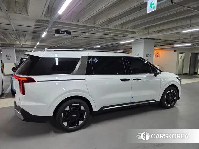 Kia The New Carnival 4th Generation id 3689535 из Кореи 14