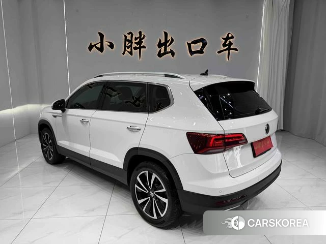Volkswagen Tuyue id 4333463 из Китая 16