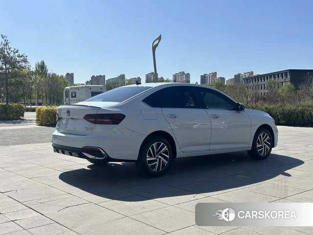 Volkswagen Lavida id 4279068 из Китая 8