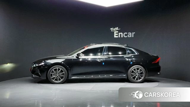 Hyundai The New Grandeur IG id 4397103 из Кореи 25
