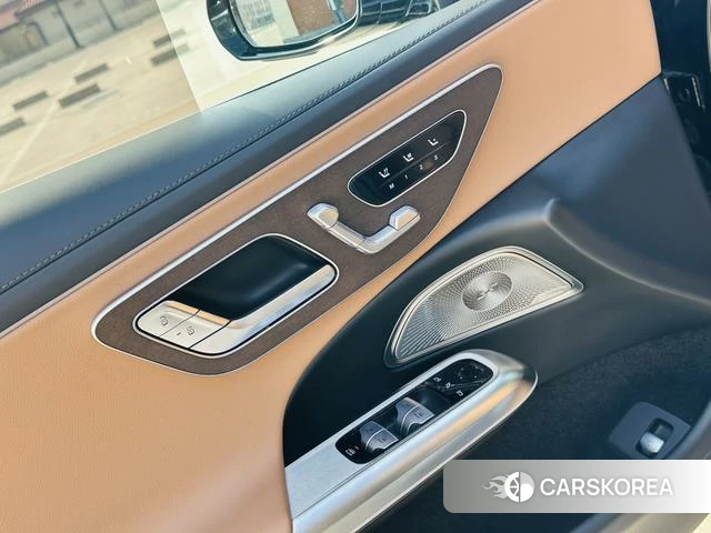 Mercedes-Benz E-class id 4271643 из Китая 29