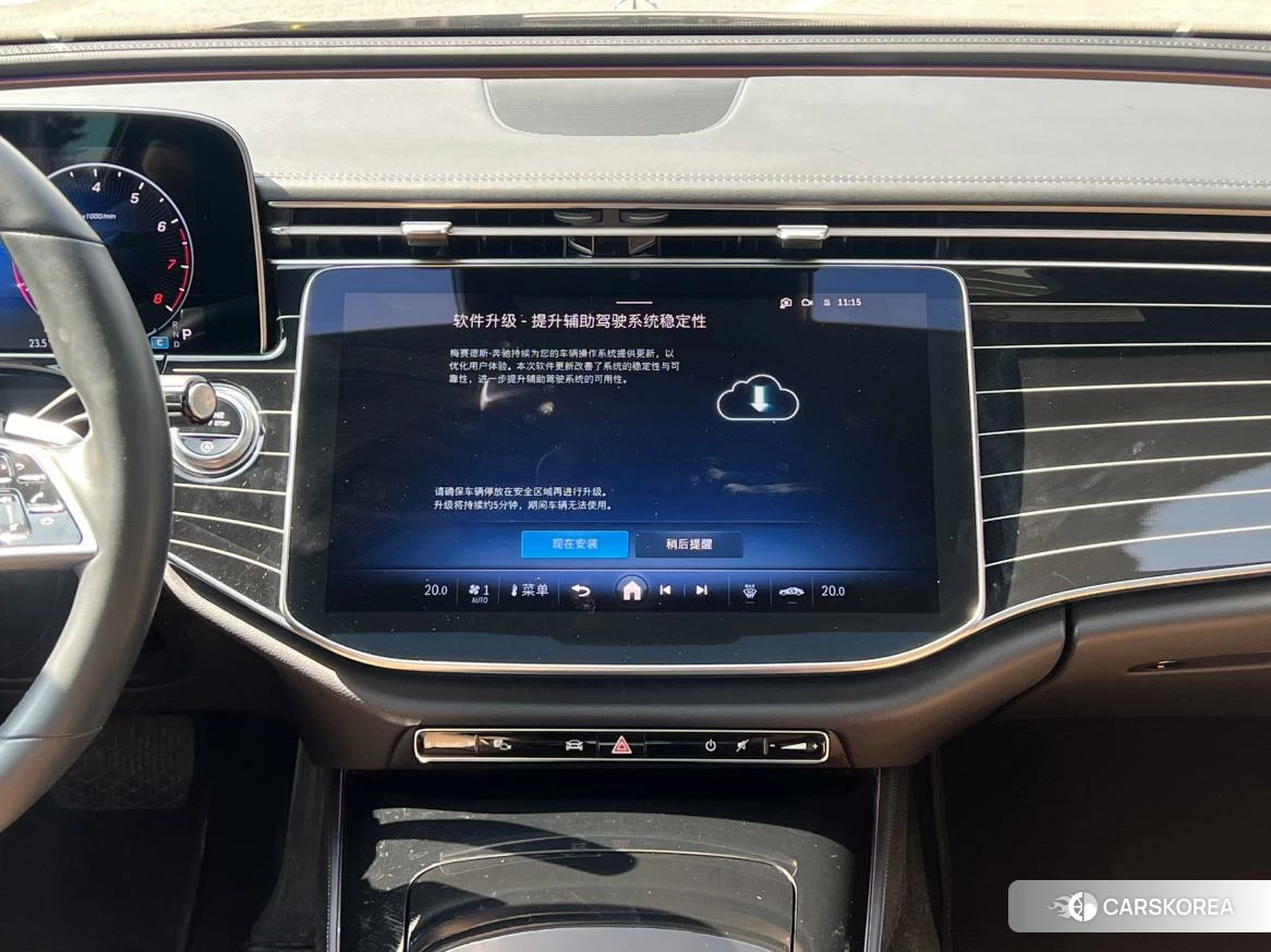 Mercedes-Benz E-class id 4512893 из Китая 28