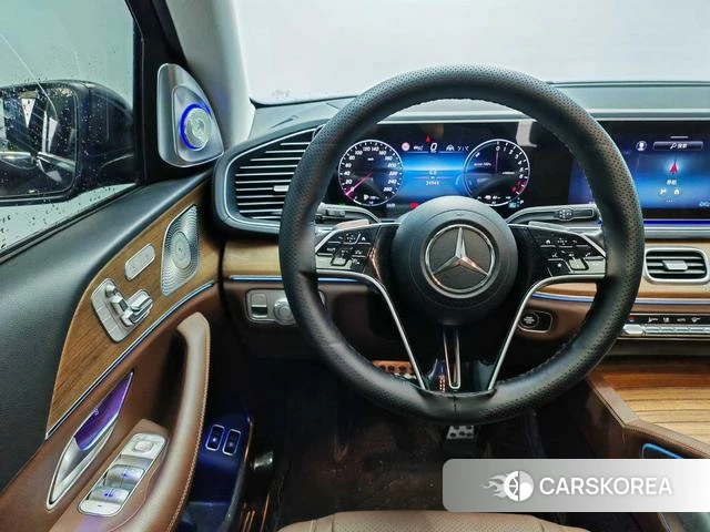 Mercedes-Benz GLE PHEV id 4209341 из Китая 14