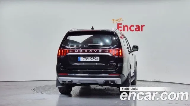 Kia Mohave Master id 2868153 из Кореи 14