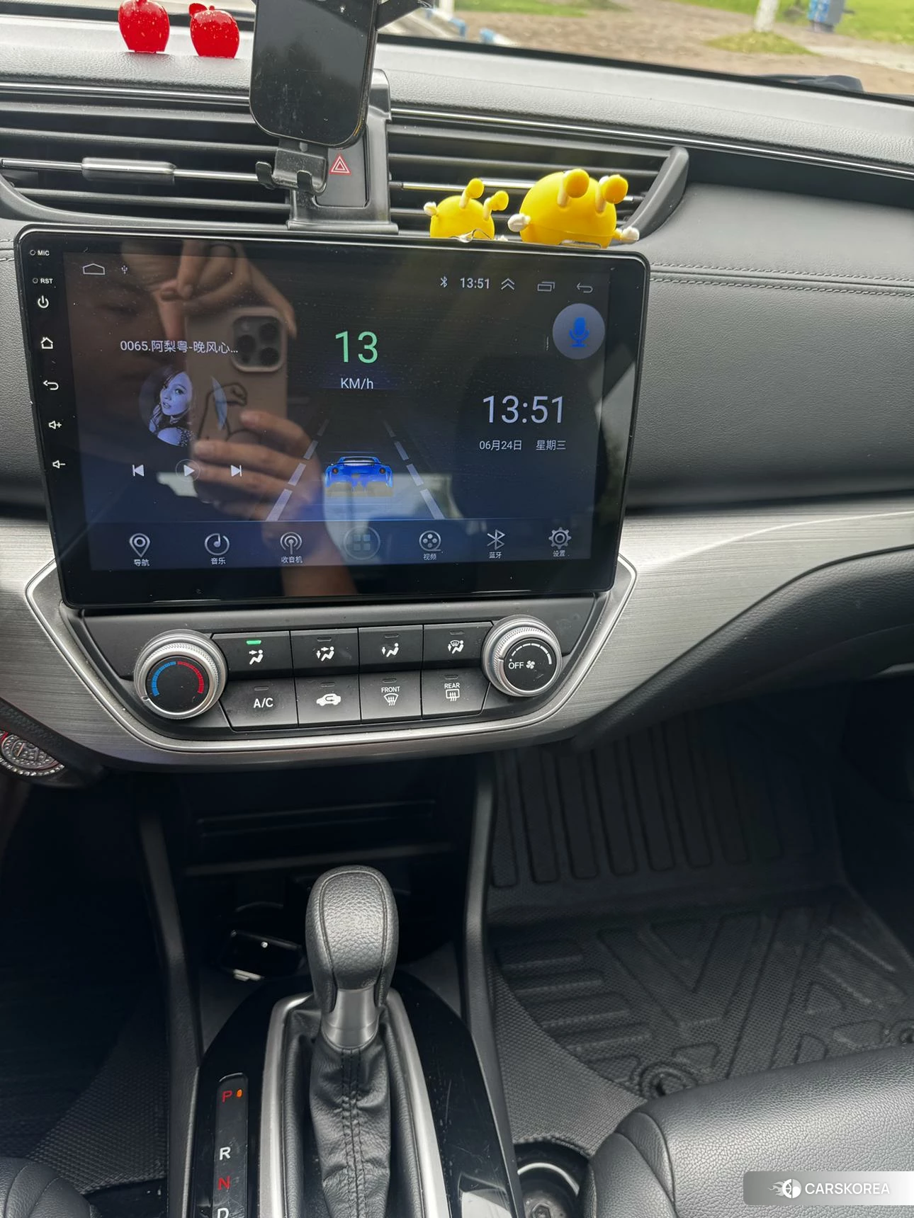 Honda Envix id 4504691 из Китая 7