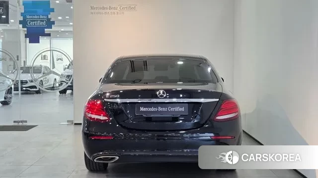 Mercedes-Benz E-Class W213 id 3626629 из Кореи 7