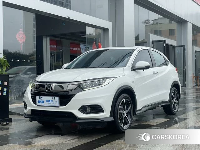 Honda Binzhi id 4348644 из Китая 12