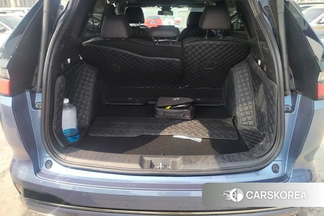 Honda Haoying PHEV id 4259508 из Китая 11