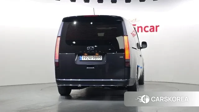 Hyundai Staria id 3746487 из Кореи 14