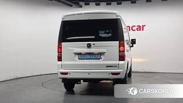 Dongfeng Socon C35 id 3770318 из Кореи 14