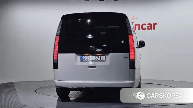 Hyundai Staria id 3411613 из Кореи 14